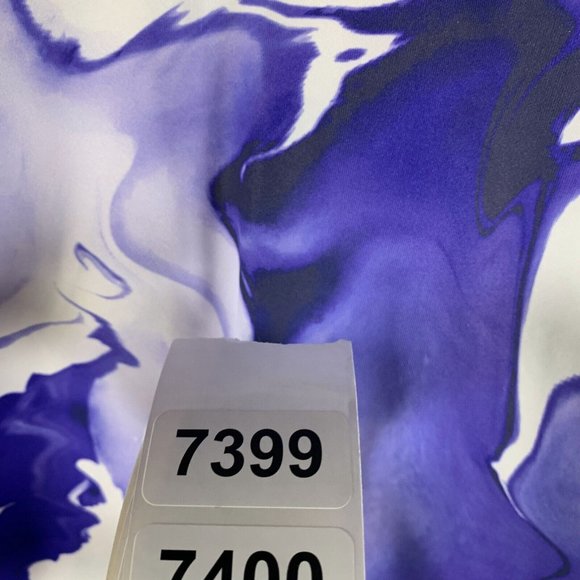 Prince Tank Women's‎ Small Purple Tennis Core Fashion Racerback Pickleball 7399 - Picture 8 of 8